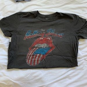 Vintage Band Tee
